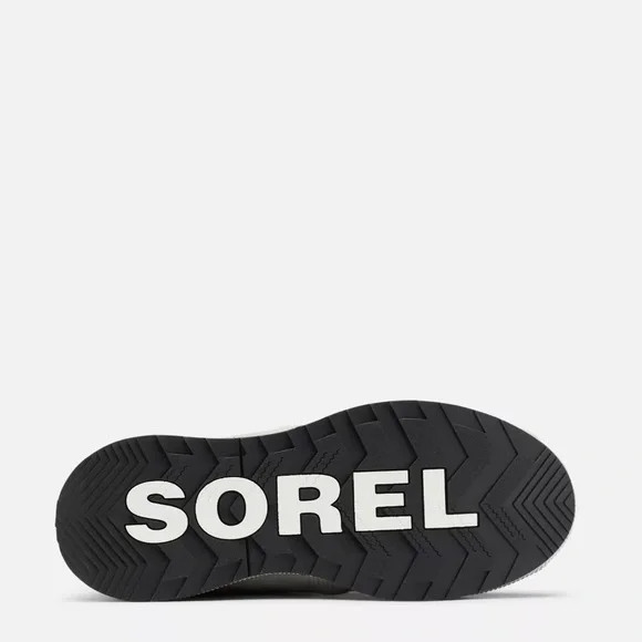 Sorel Gray and Brown Winter Boots - Picture 6 of 7